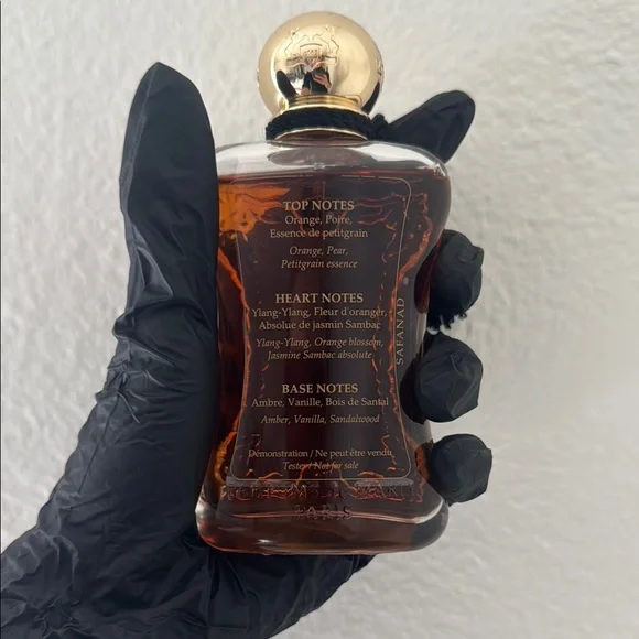 Perfume Parfums de Marley Paris - Picture 2 of 3